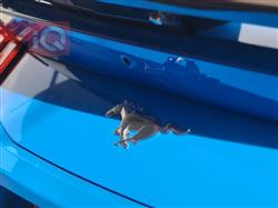 فورد موستانج